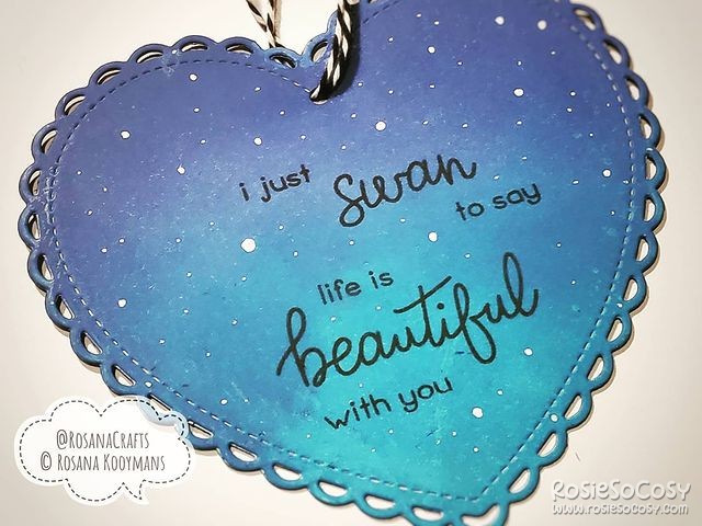 Life is Beautiful with you