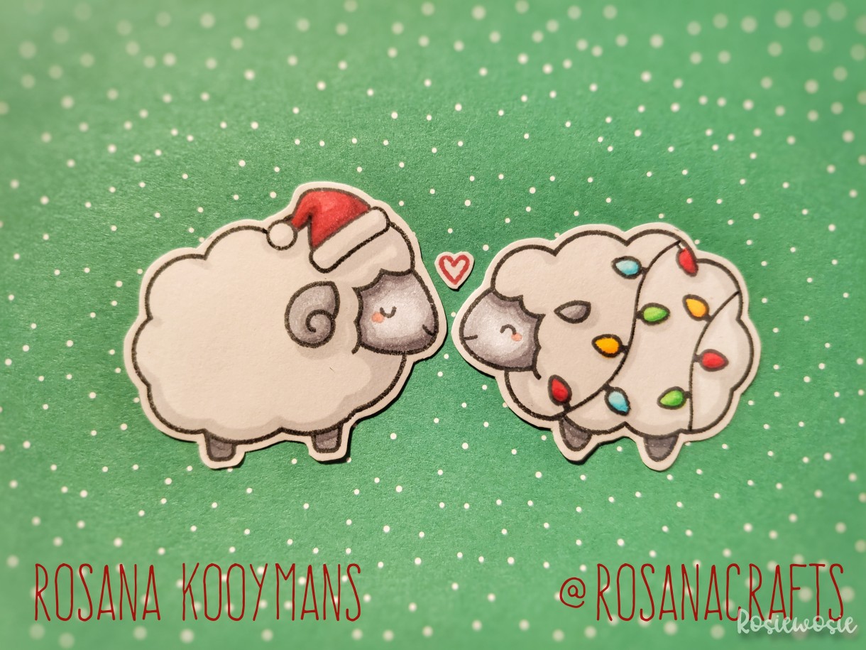 Baaah Humbug!
