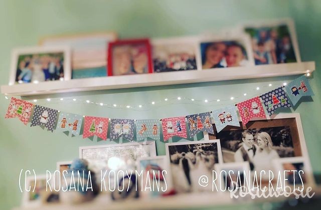 Christmas Garland