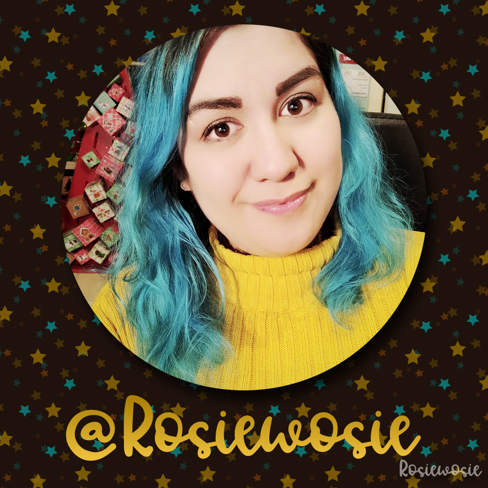 Rosiewosie